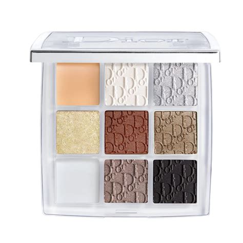 dior backstage pallette|Dior Backstage eye palette stores.